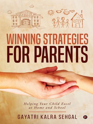 cover image of Winning Strategies for Parents